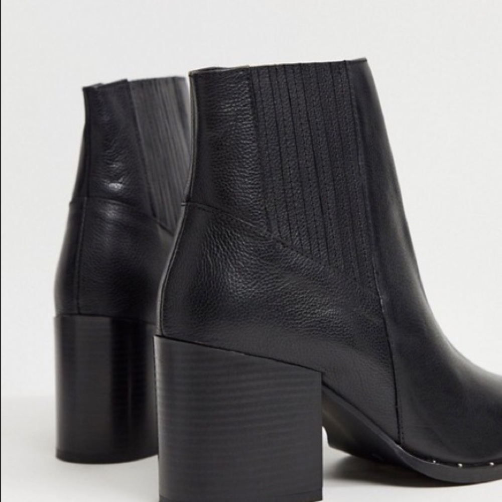 ASOS booties - Picture 5 of 5